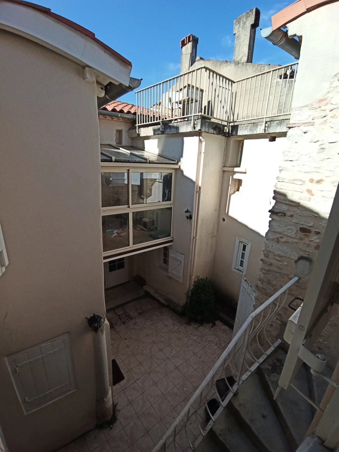 Vente Immeuble Castres