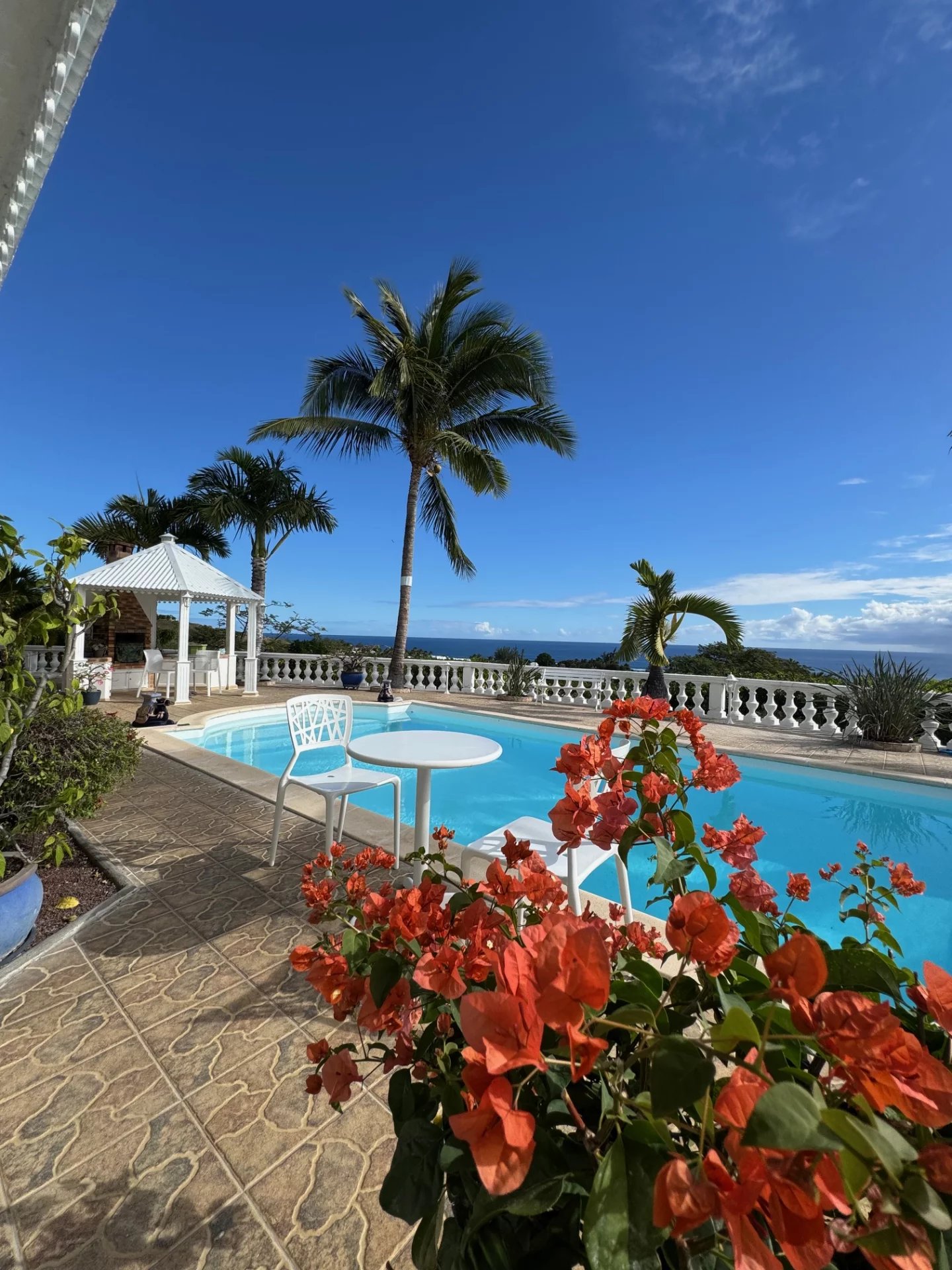 Sale Villa Saint-Gilles les Bains