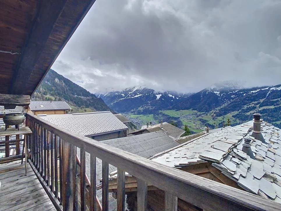 Fabuleuse rénovation avec jardin et parking !