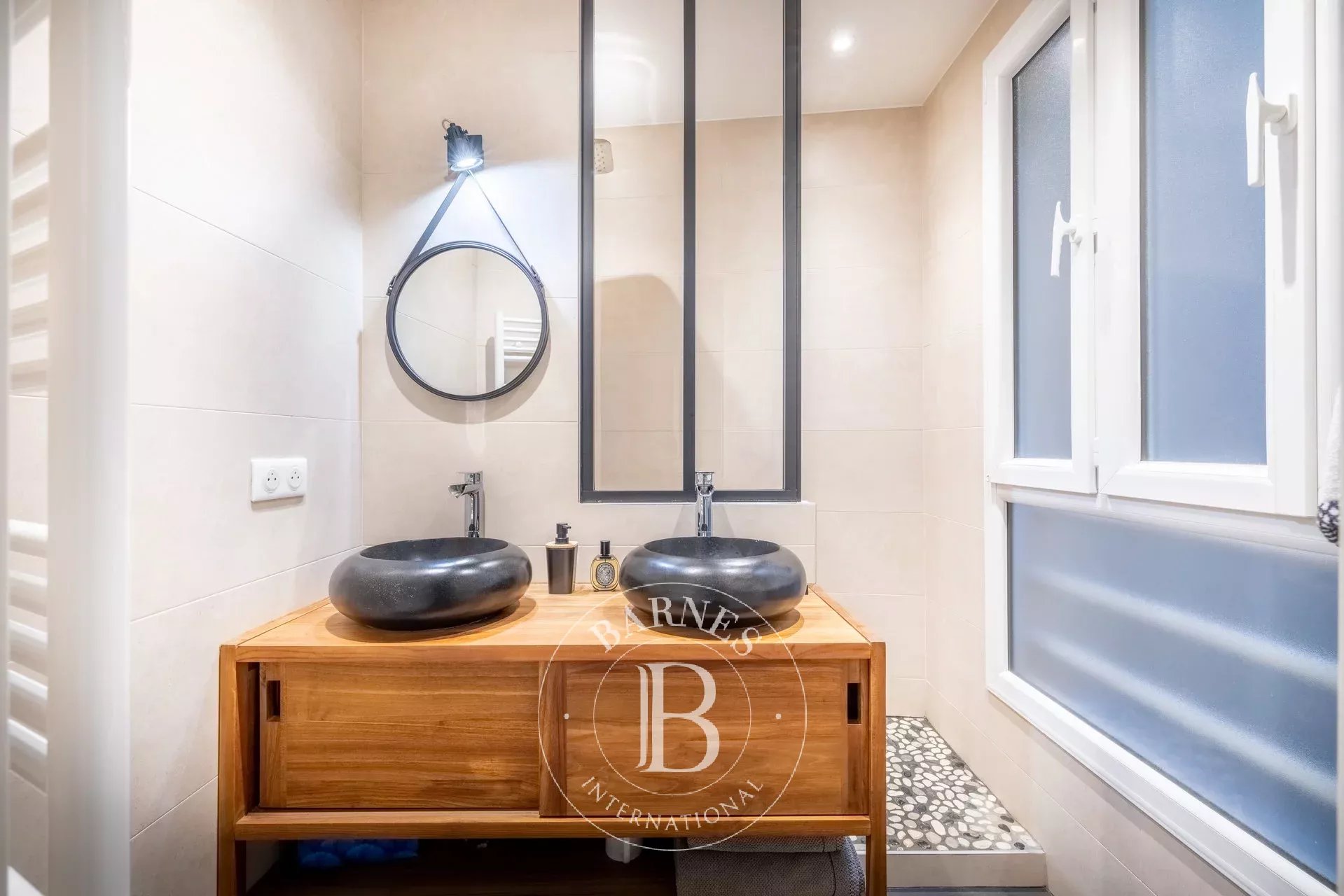 Daire Paris 11ème - picture 9