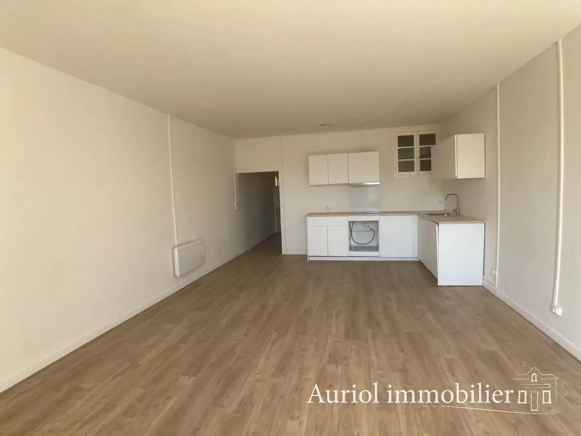 Vente Immeuble Saint-Zacharie