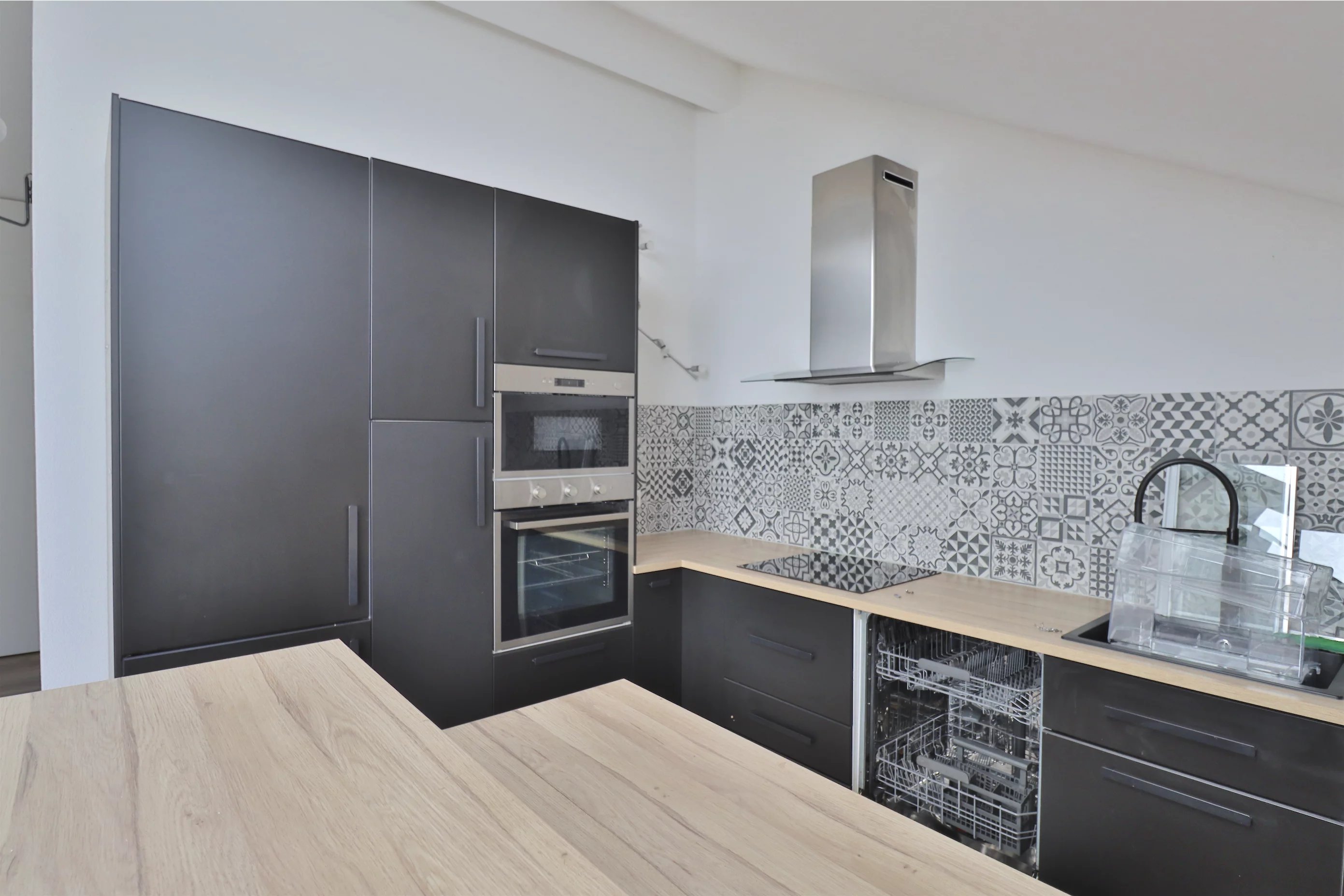 Appartement en PPE de 3.5 pces - Photo 2