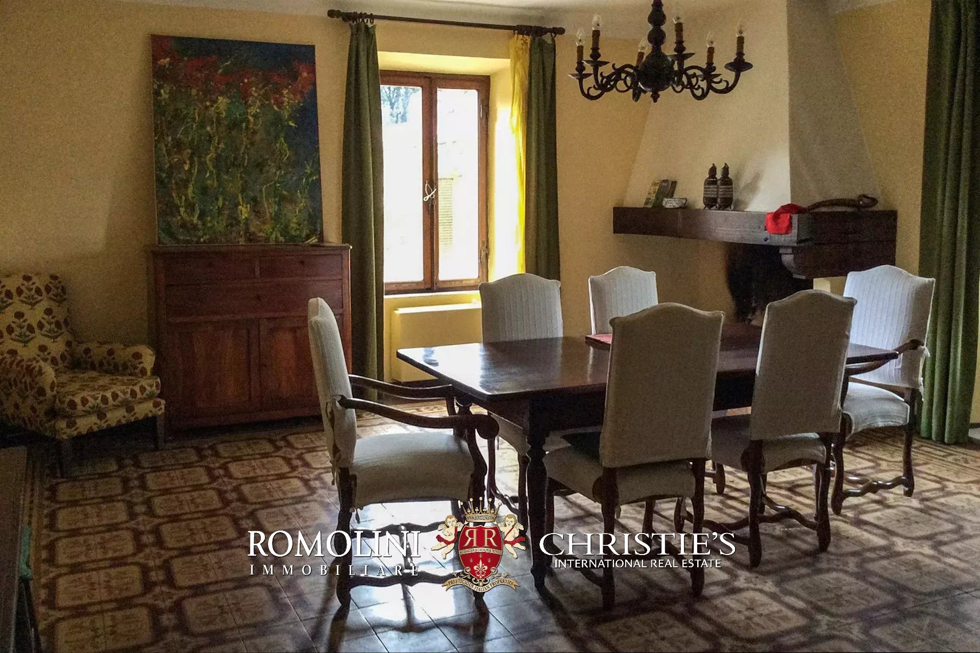 12 Bedroom Villa/Townhouse's Image 28