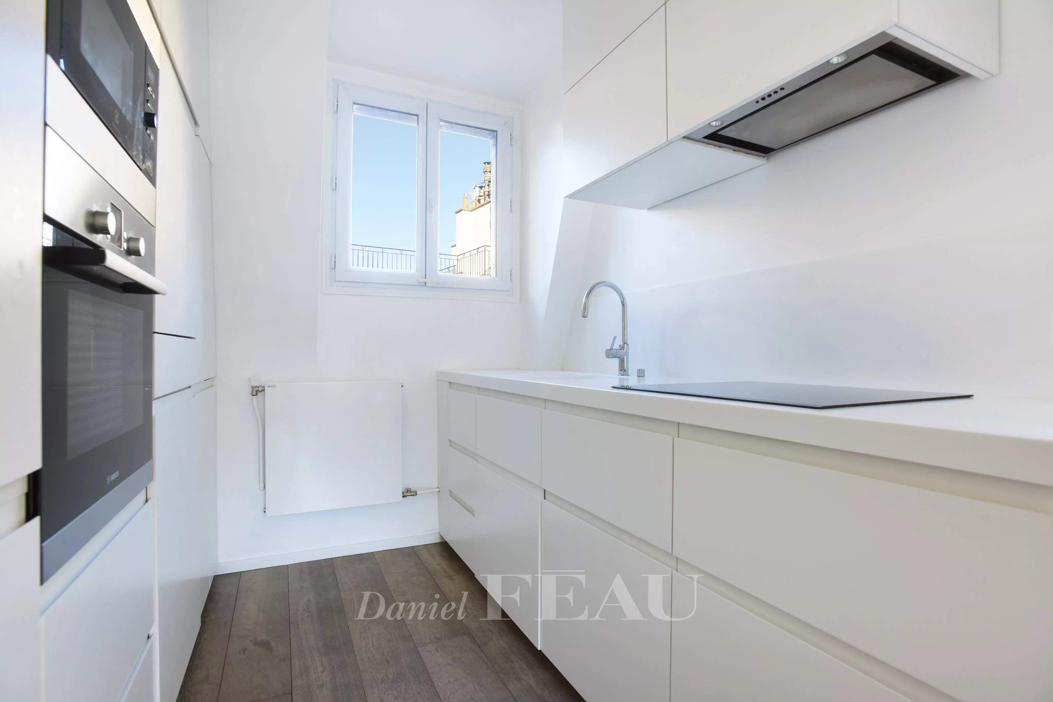 Rental Apartment Paris 7th
