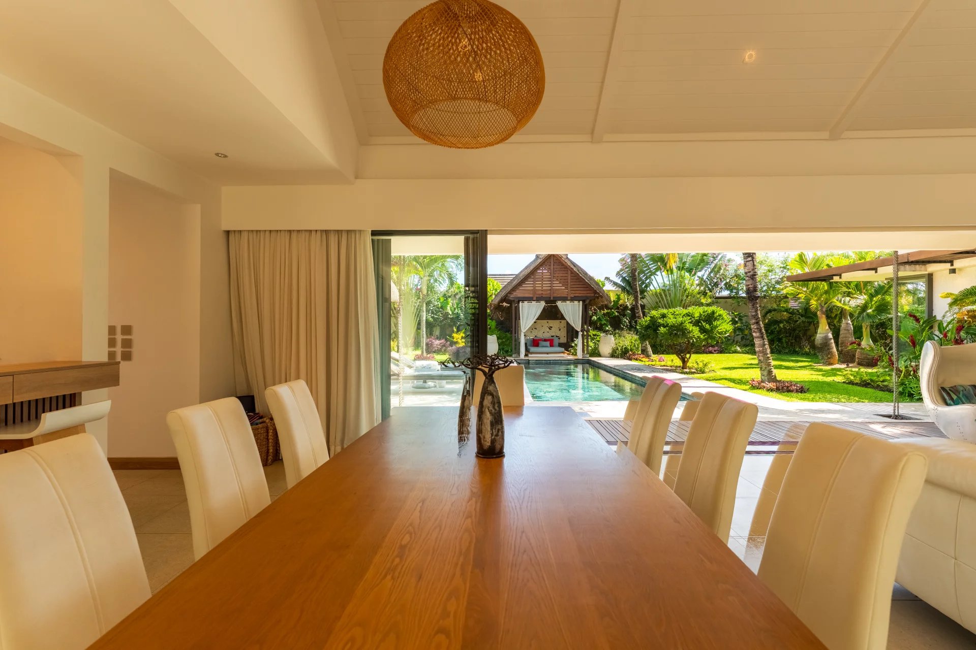 Villa Grand Baie - picture 9