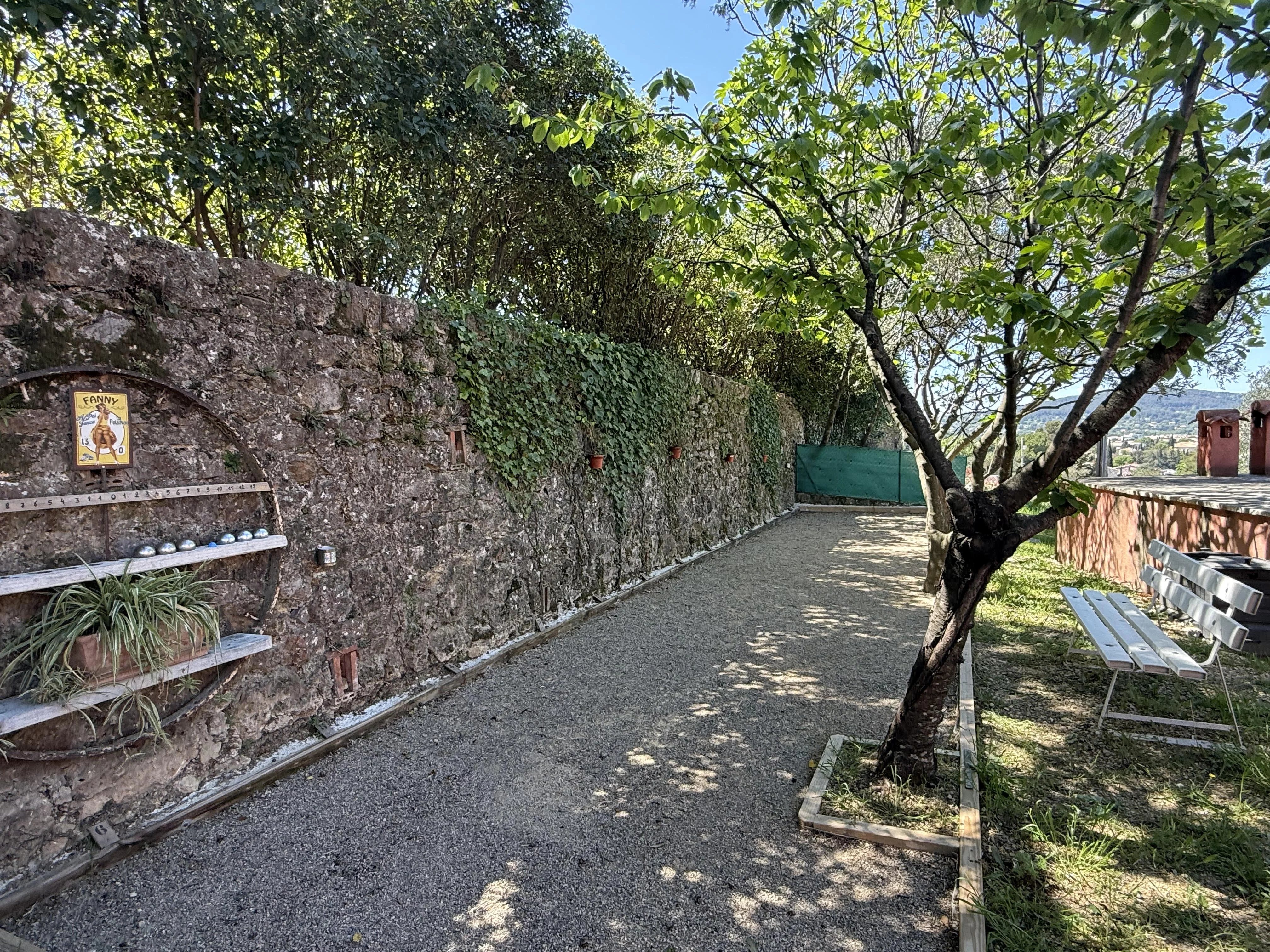 VILLA TRADITIONNELLE R+1 - 3 CHAMBRES DRAGUIGNAN — photo 7