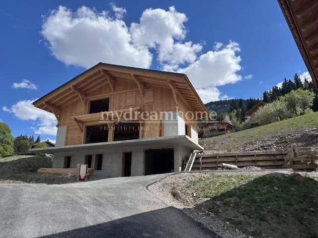 Agence immobilière de MY DREAM HOME