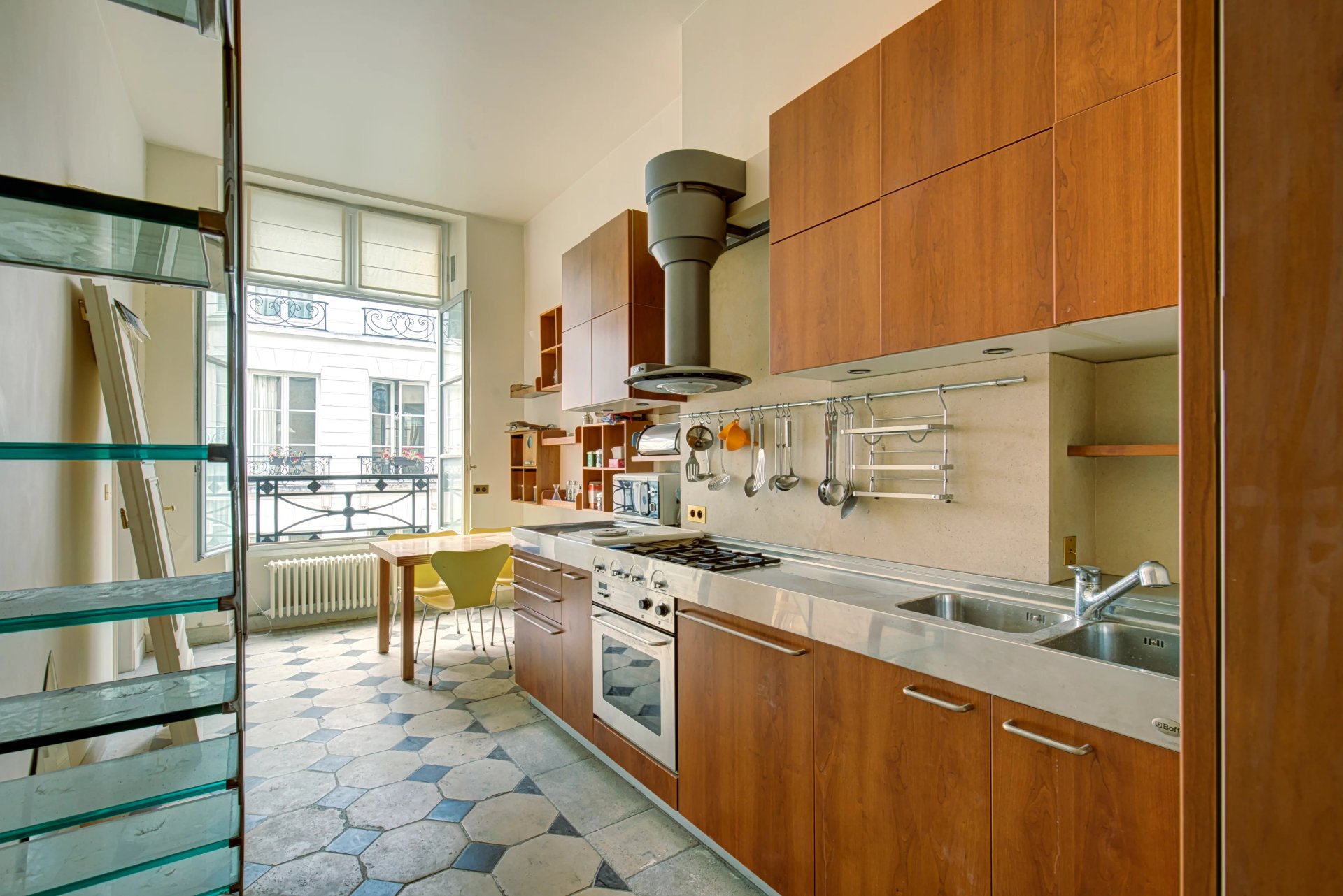 2 Bedroom Apartment/Flat's Image 6