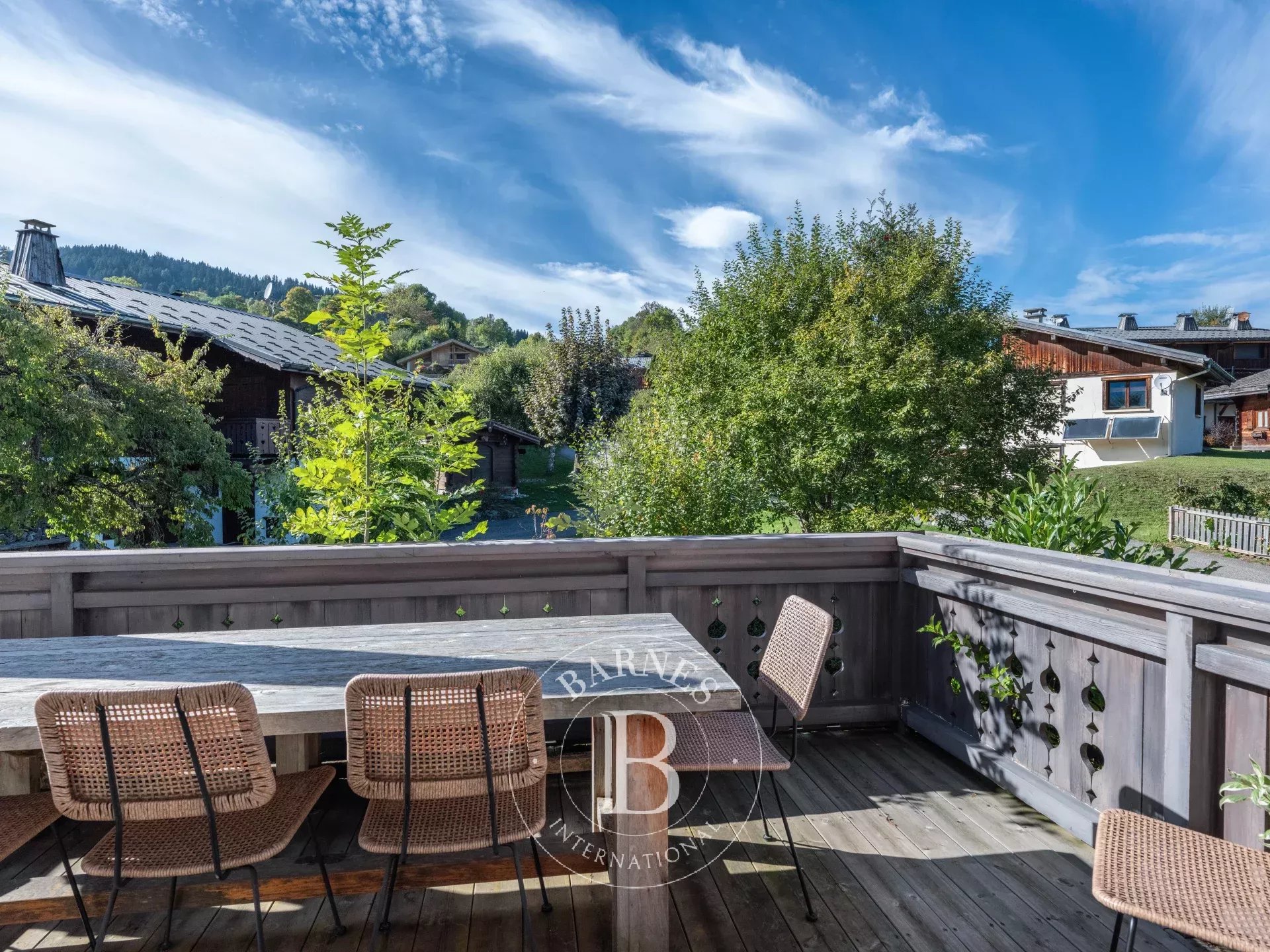 Dağ evi Demi-Quartier - picture 17