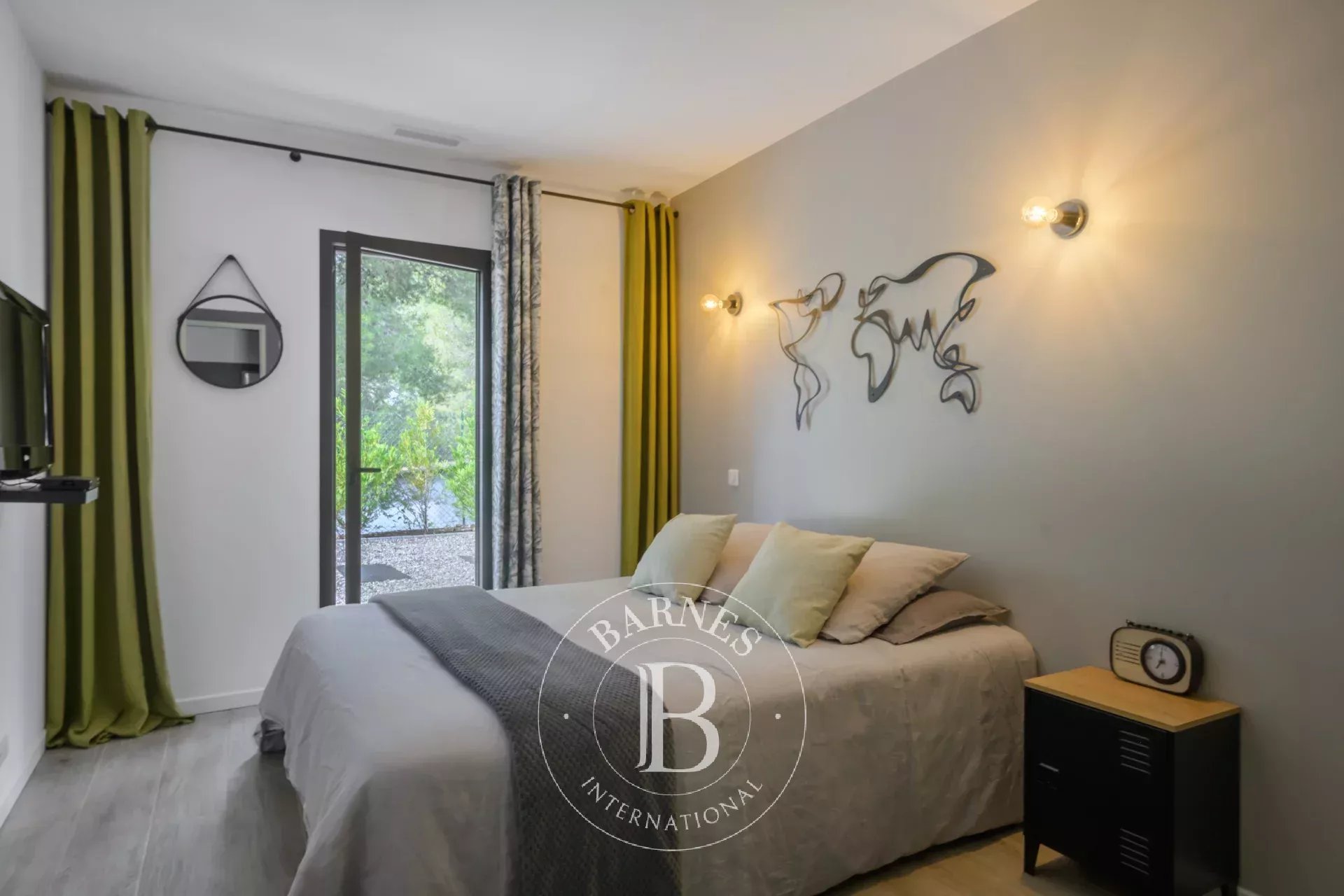 Ev Saint-Cyr-sur-Mer - picture 10