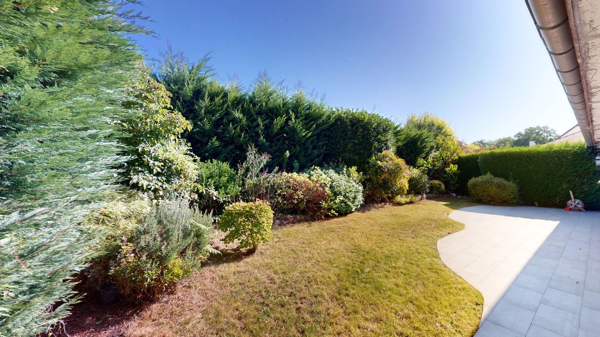 Maison Saint Nom La Breteche 7 pièce(s) 190 m2