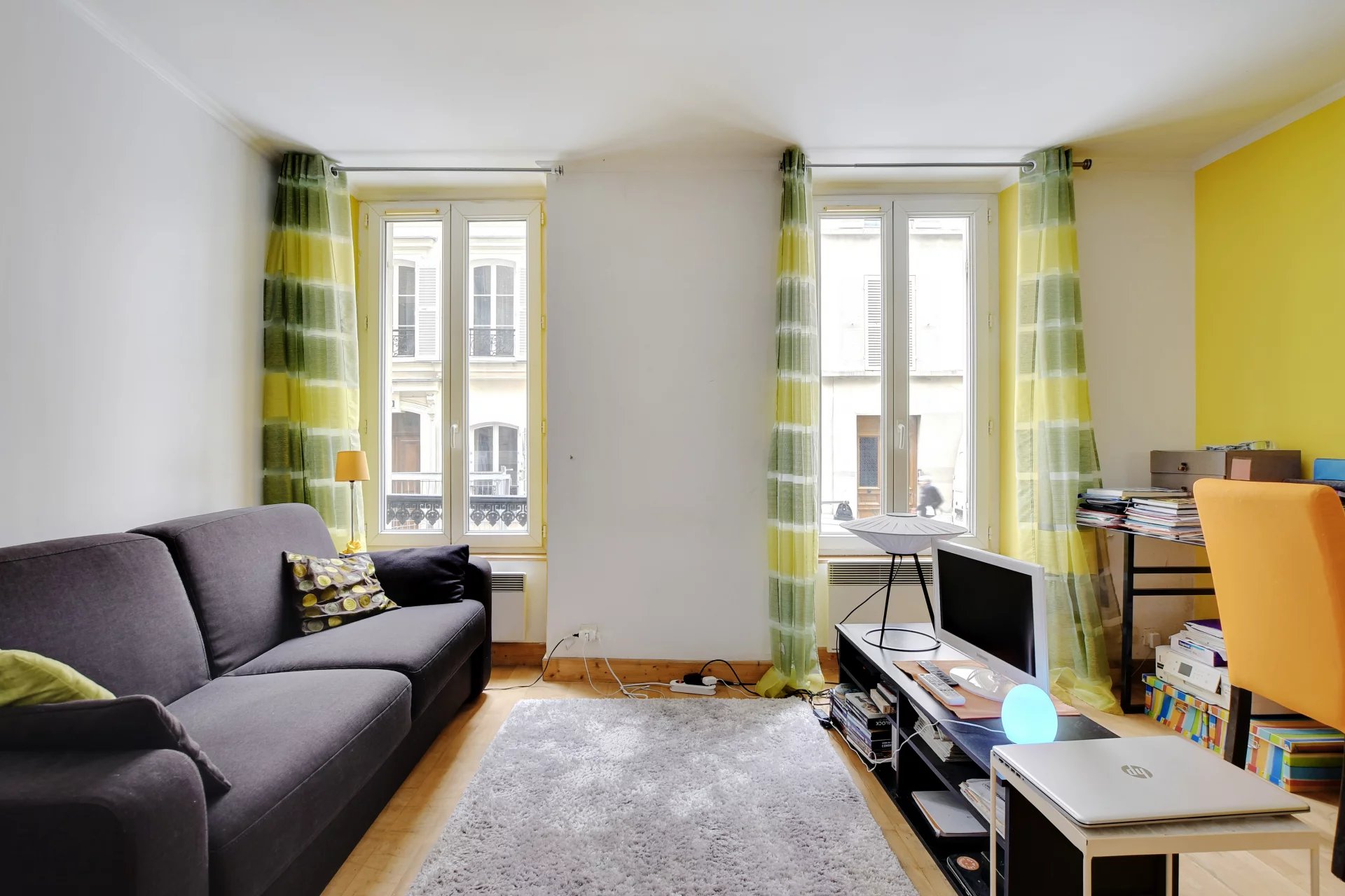 Agence immobilière de CABINET C.BAUDRIER