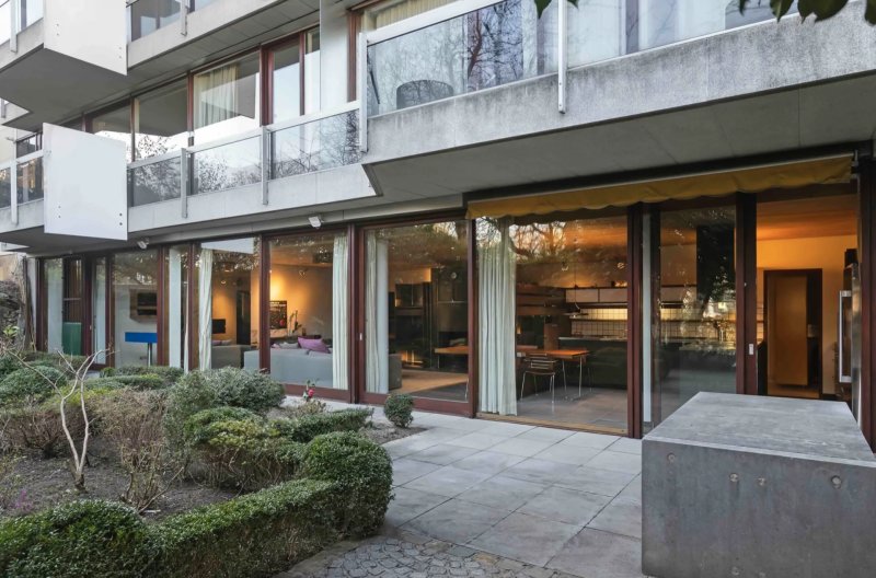 Affitto Appartamento | Ixelles - picture 3