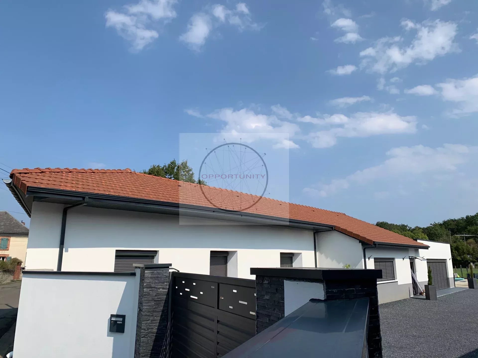 maison 300 m² Orleix — photo 11