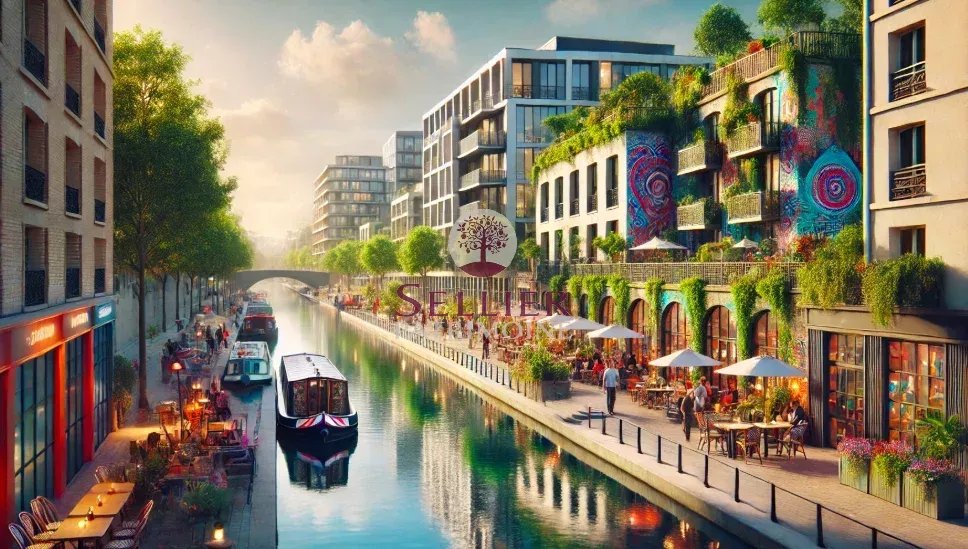 Agence immobilière de Sellier Patrimoine