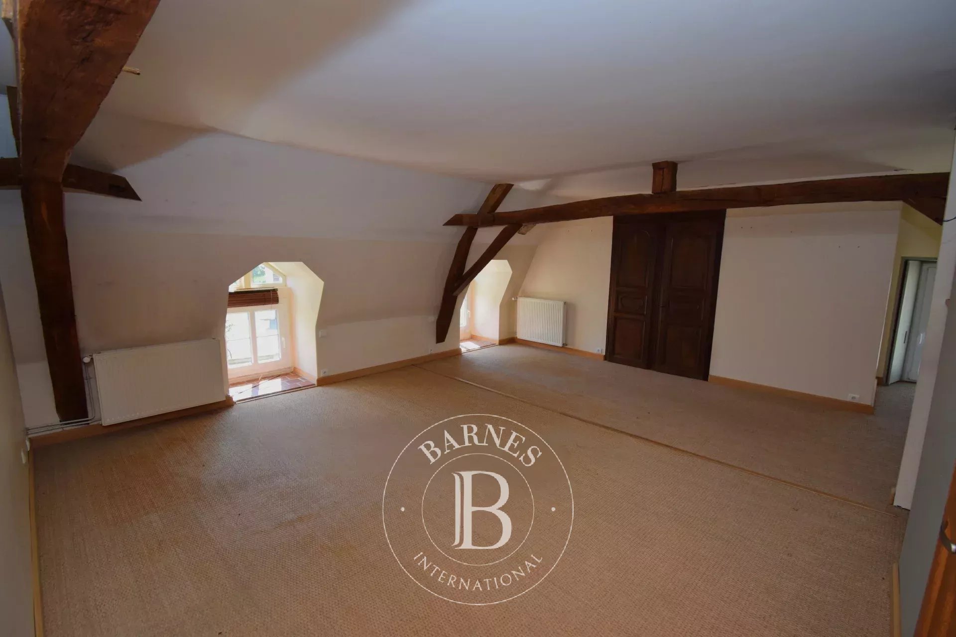 Marmagne  - Maison de village 18 Pi&egrave;ces 5 Chambres - picture 13