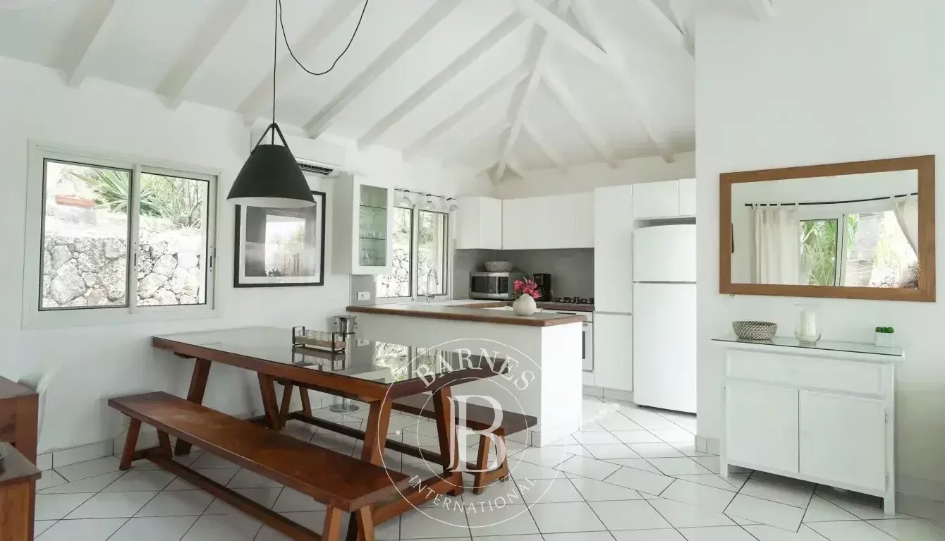Saint-Jean  - Villa 3 Chambres - picture 8