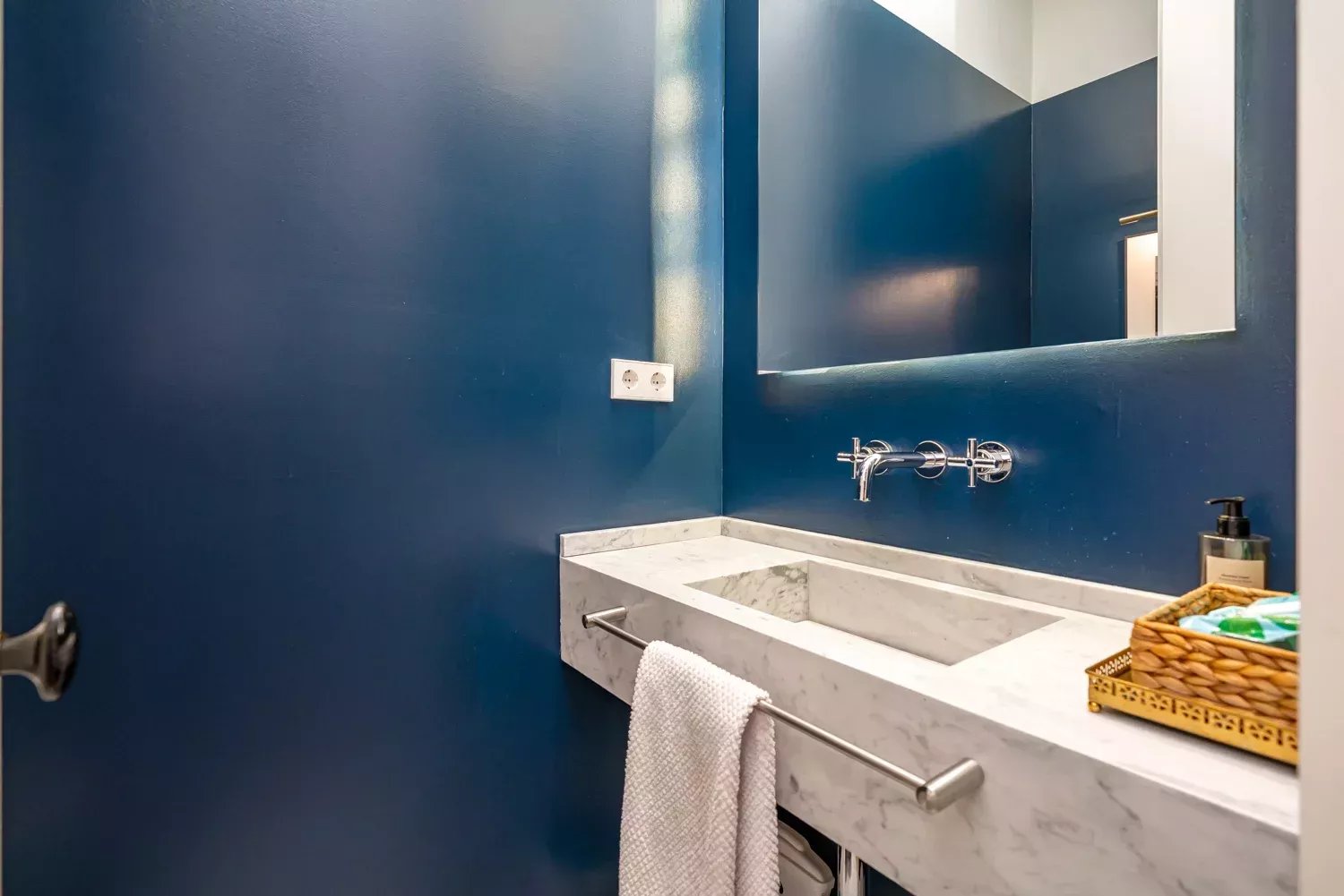 Daire Madrid - picture 16