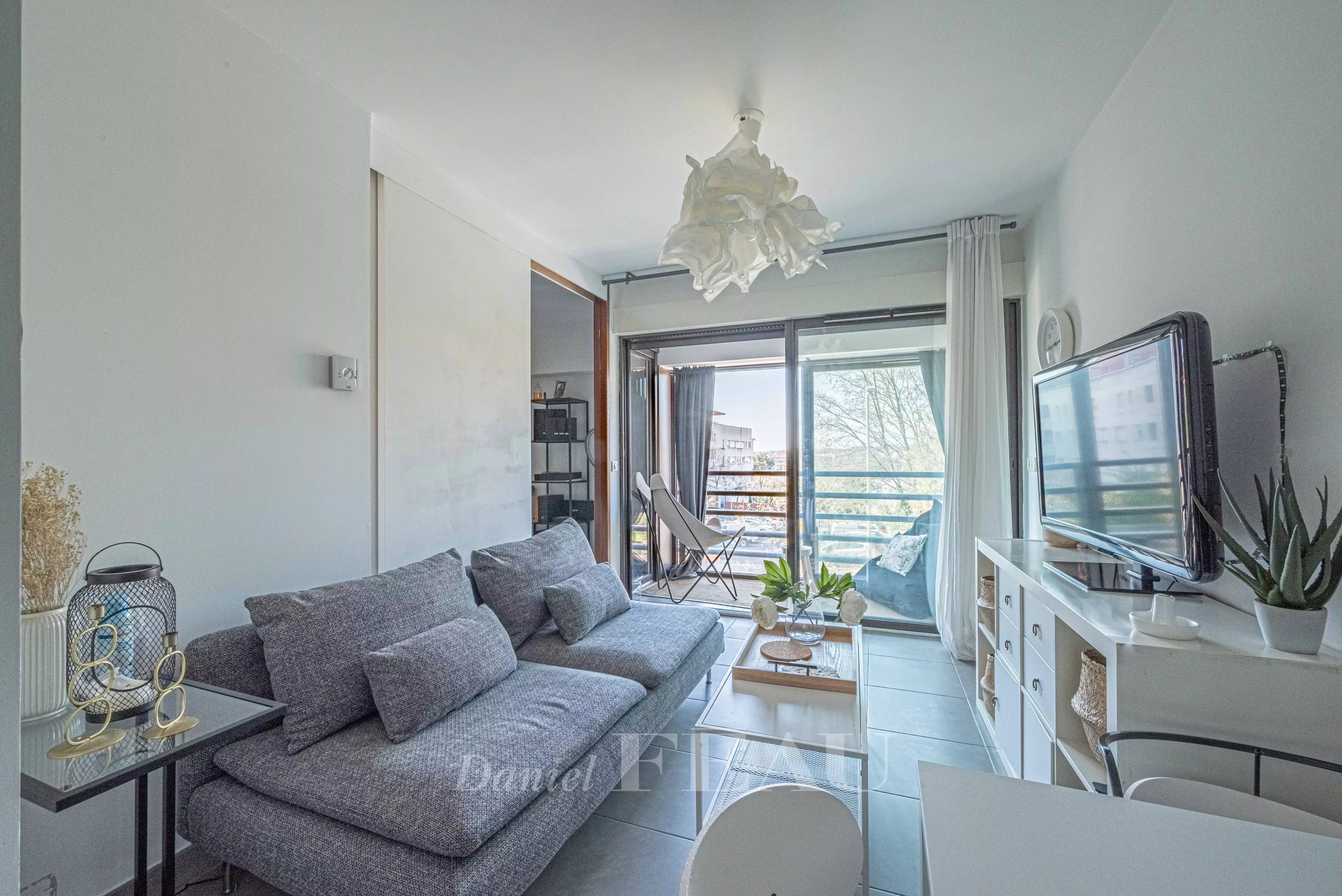 Sale Apartment Aix-en-Provence