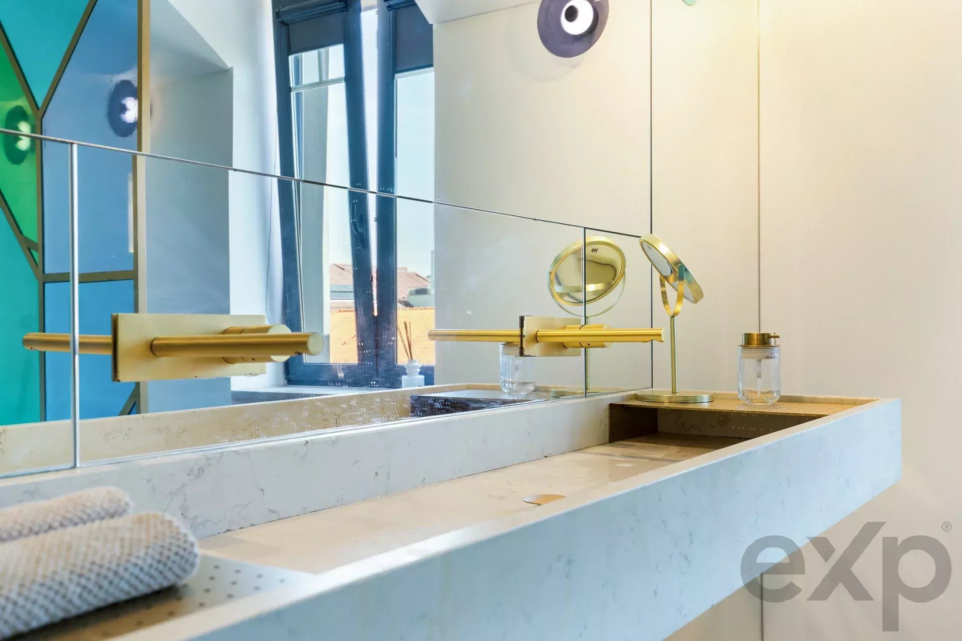 2-bedr. apartment with terrace and pool in private condominium 86358798 image 17