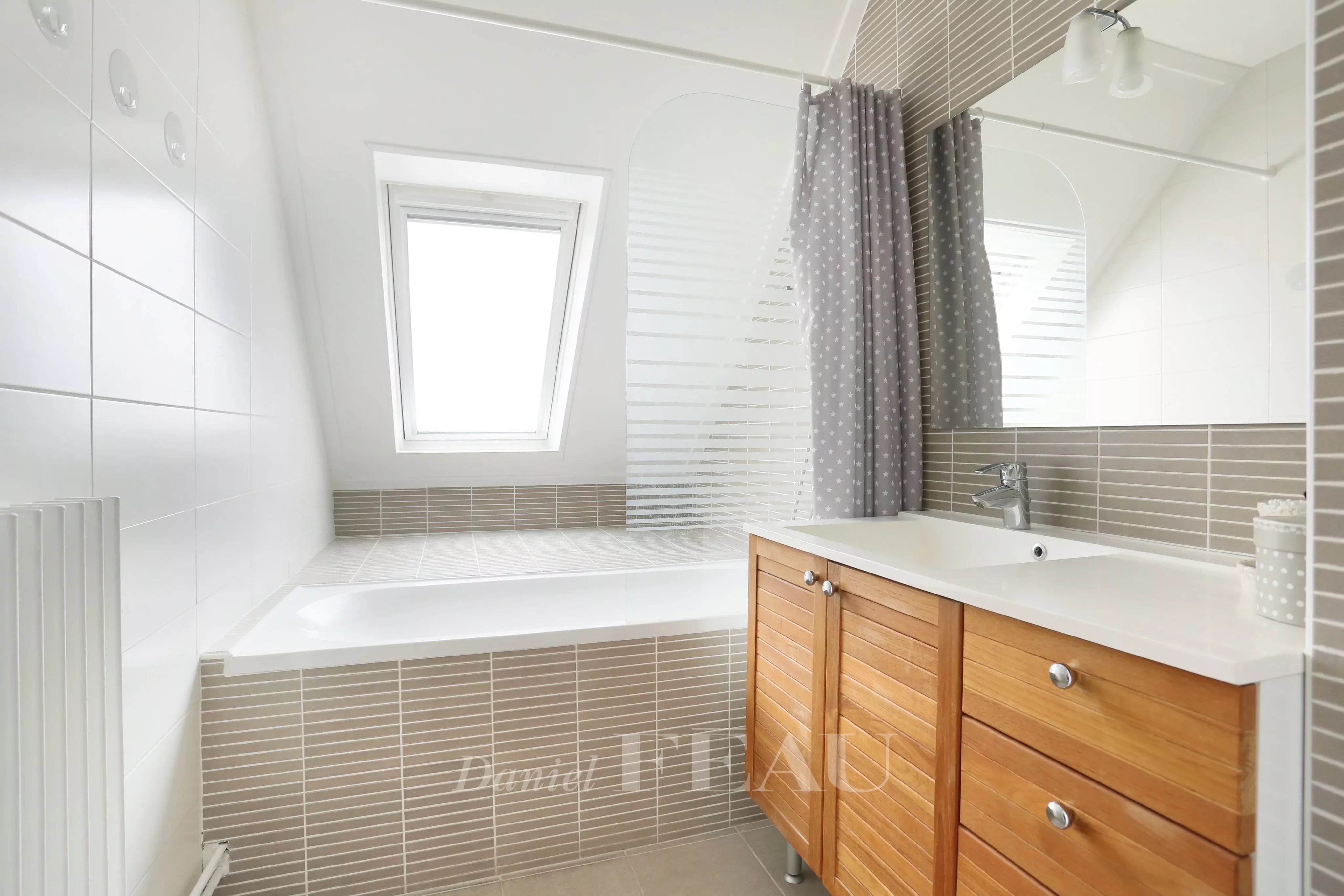 Rental Apartment Paris 3rd