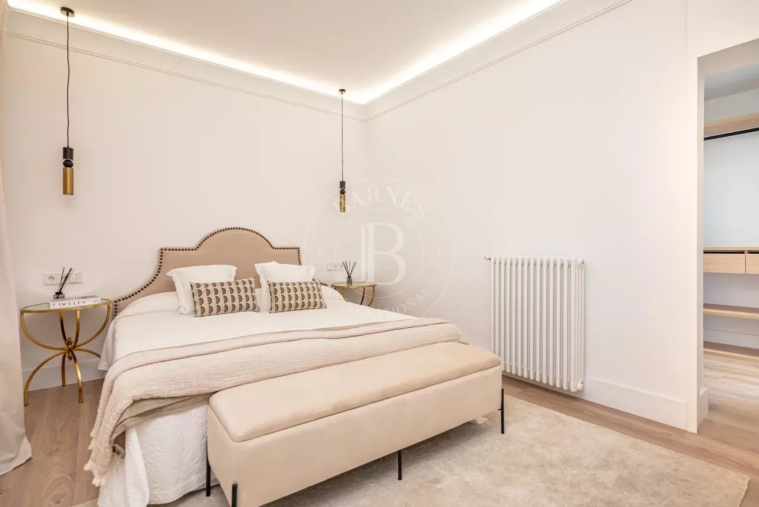 Daire Madrid - picture 21