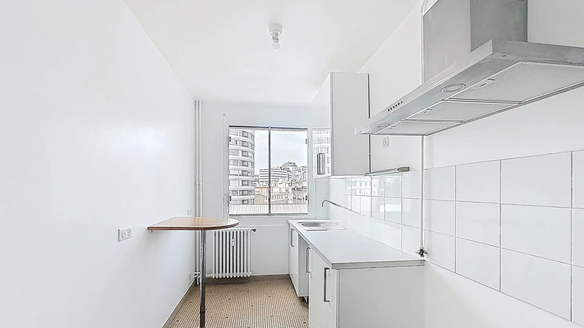 Paris 15e - LOWENDAL
