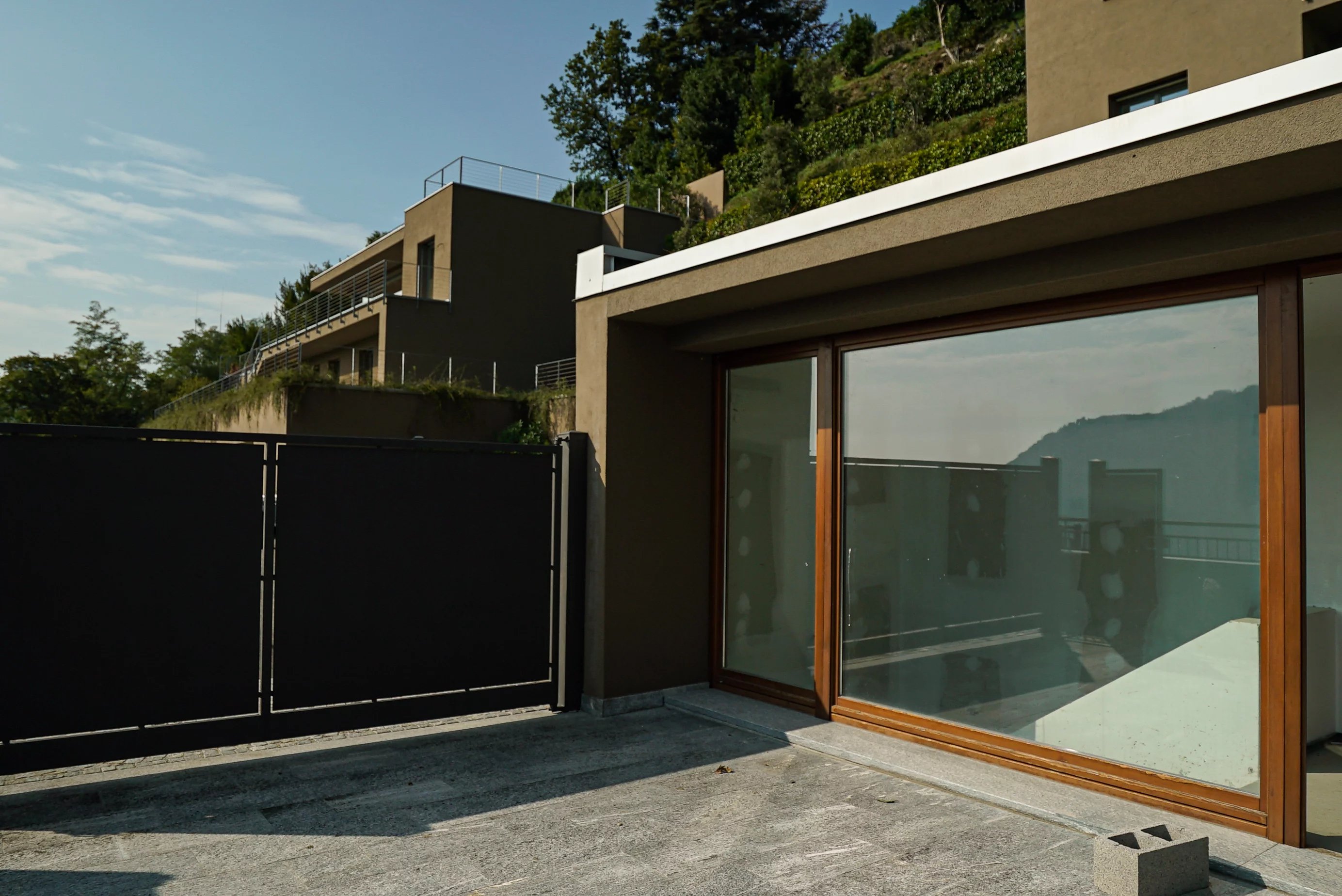 Villa Cernobbio - picture 12 title=