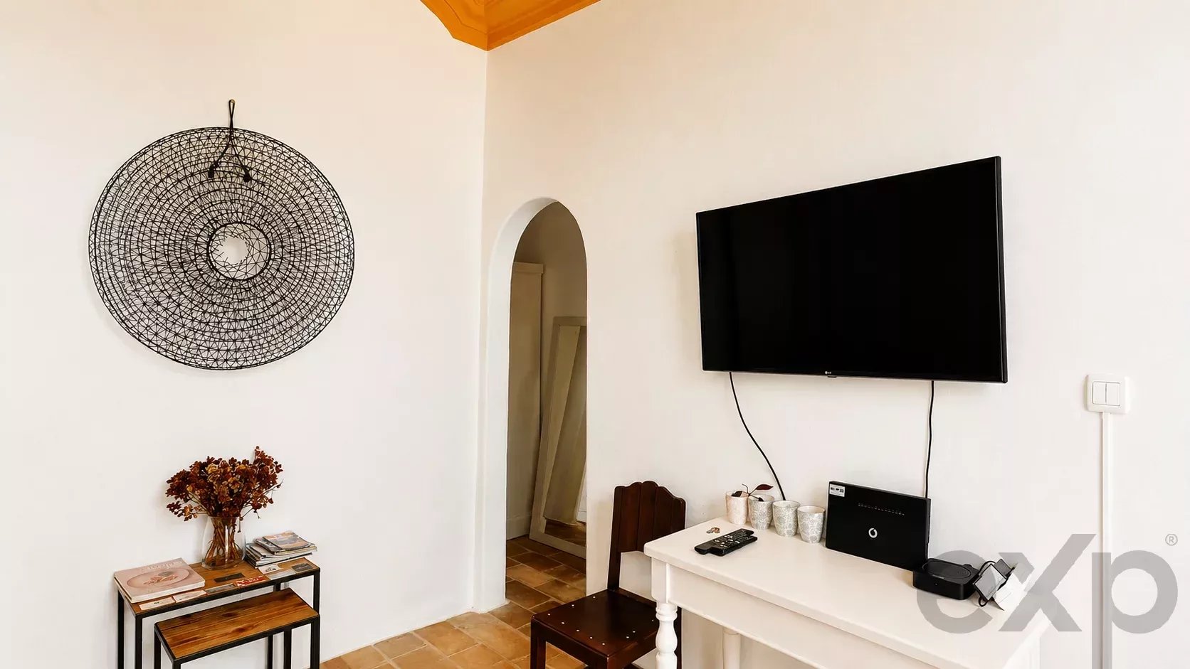 Between the Markets and Ria Formosa: A Unique Property in the Heart of Olhão 87140616 image 16