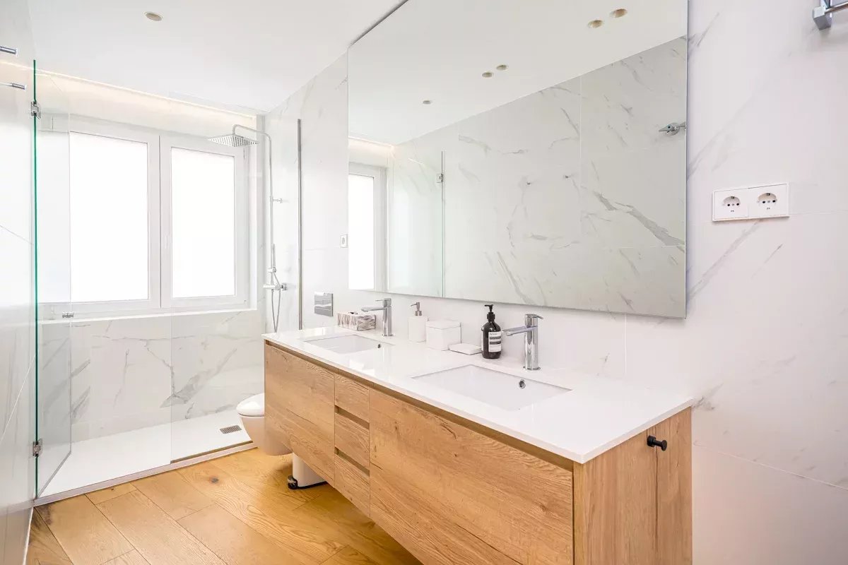 Daire Madrid - picture 21