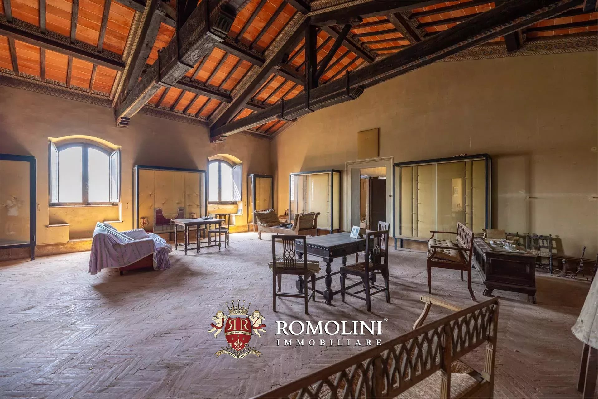 37 Bedroom Chateau's Image 29