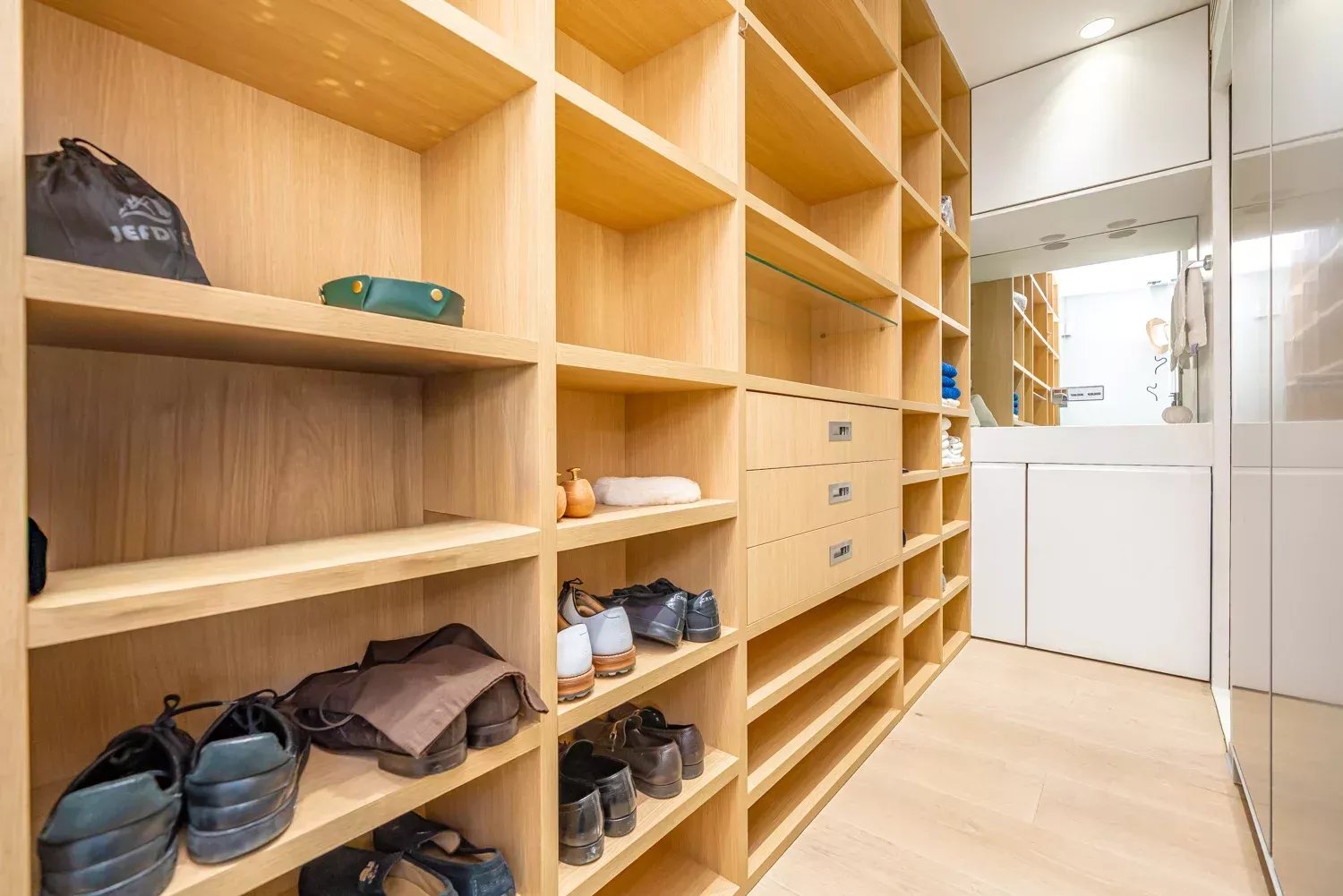 Daire Madrid - picture 17