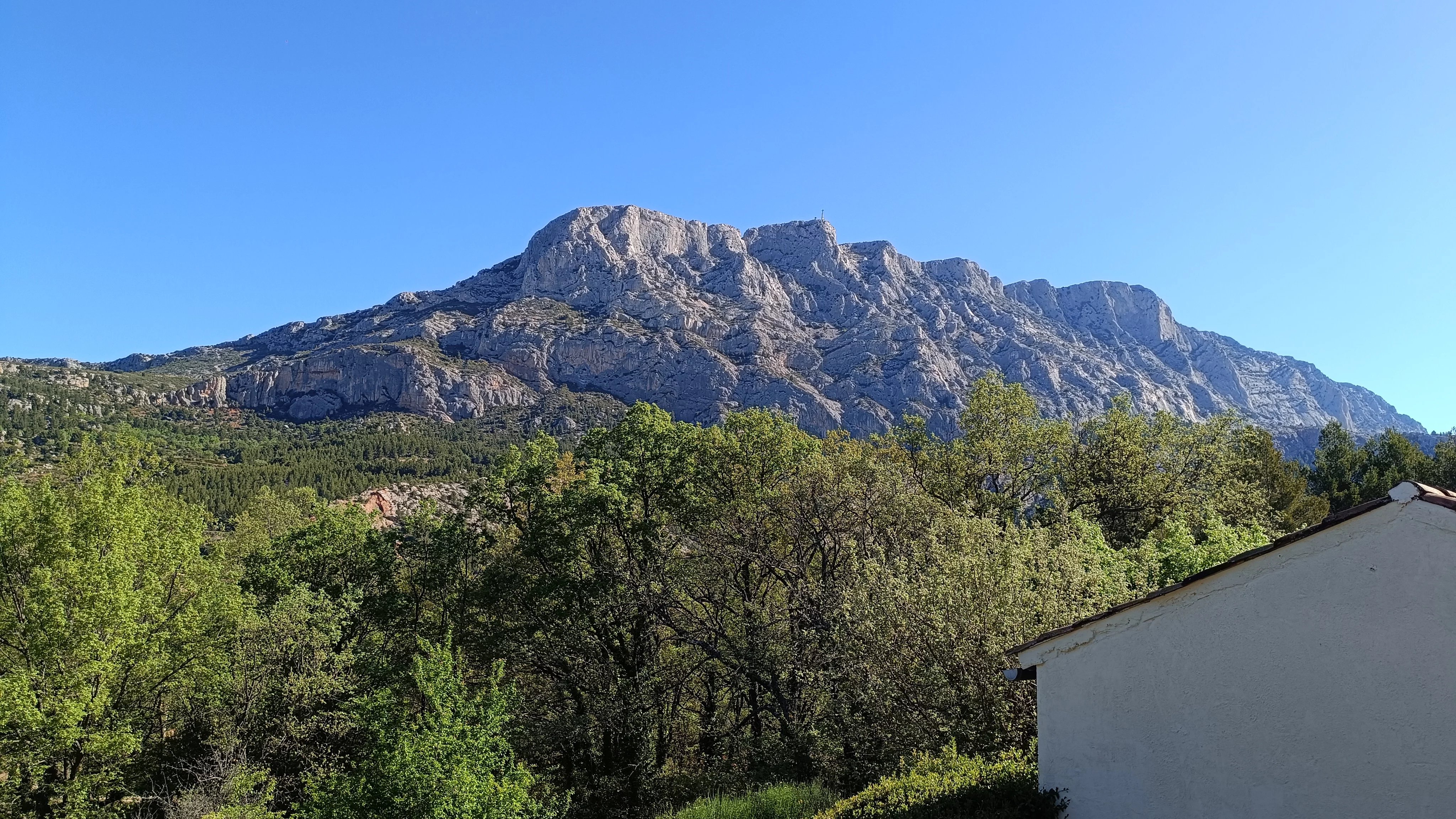 Vente Maison Saint-Antonin-sur-Bayon