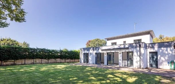 Achat Maison T6 à Mérignac (33700) - 138m²