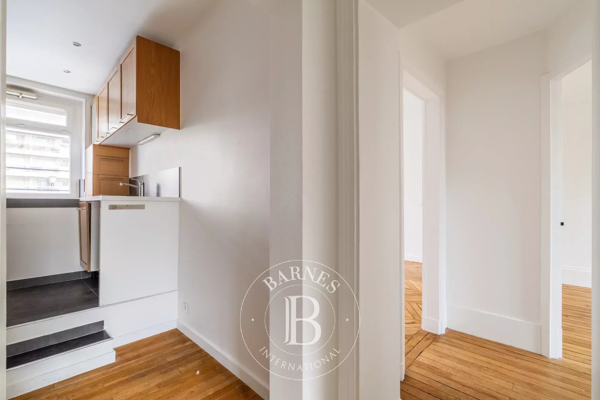 Daire Neuilly-sur-Seine - picture 20