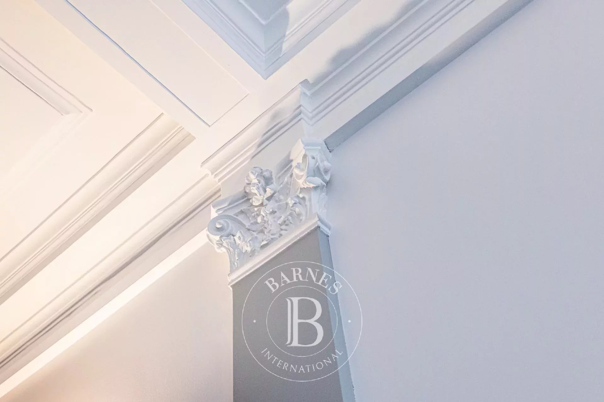 Daire Paris 2ème - picture 26