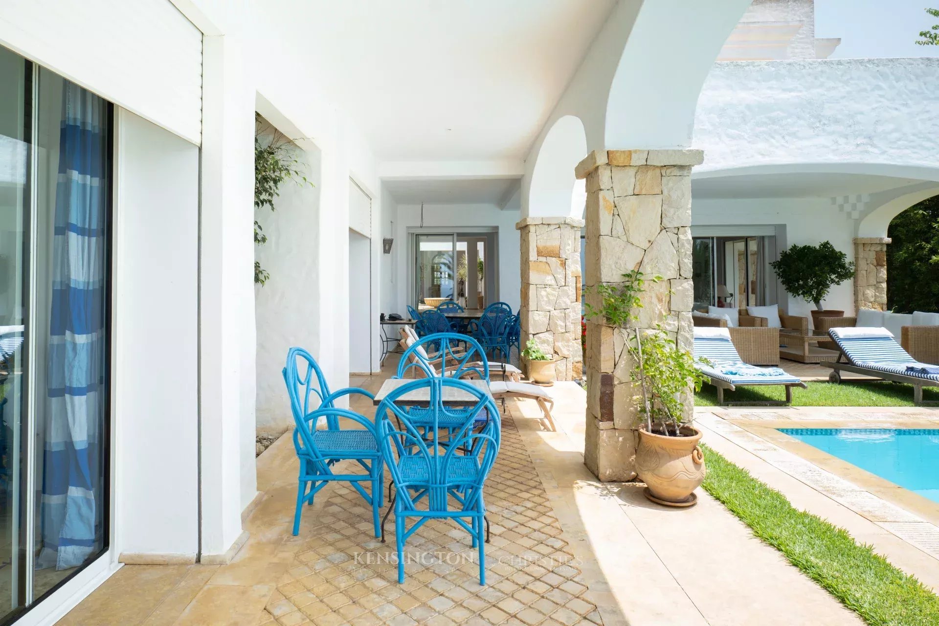 Villa/Townhouse's Image 21