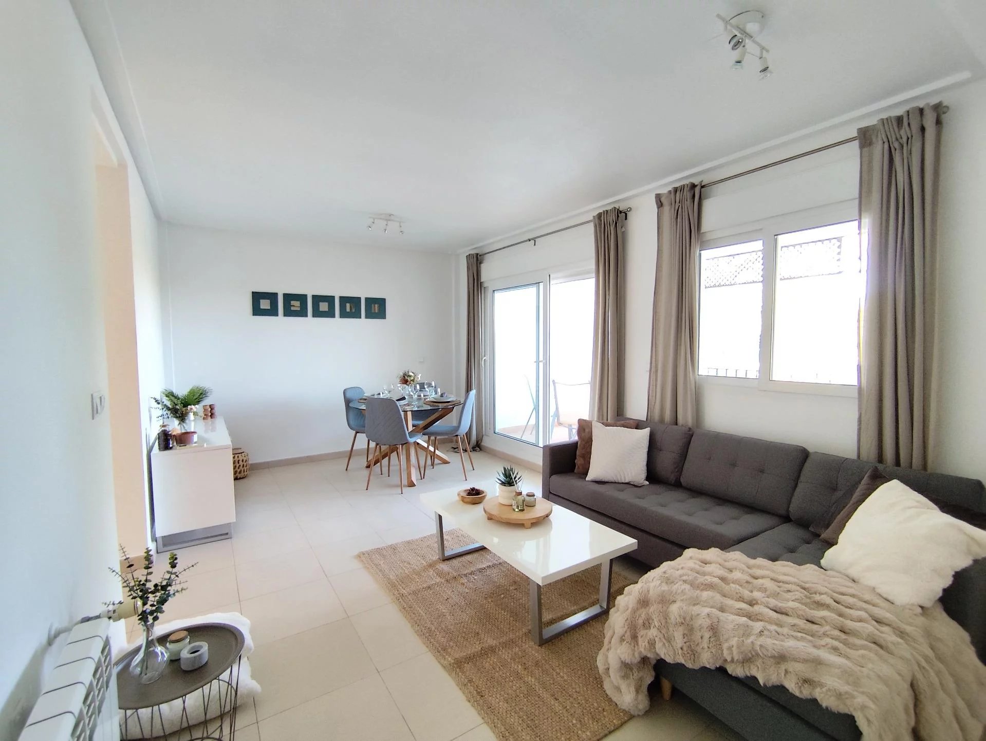 Vente Appartement Roldán