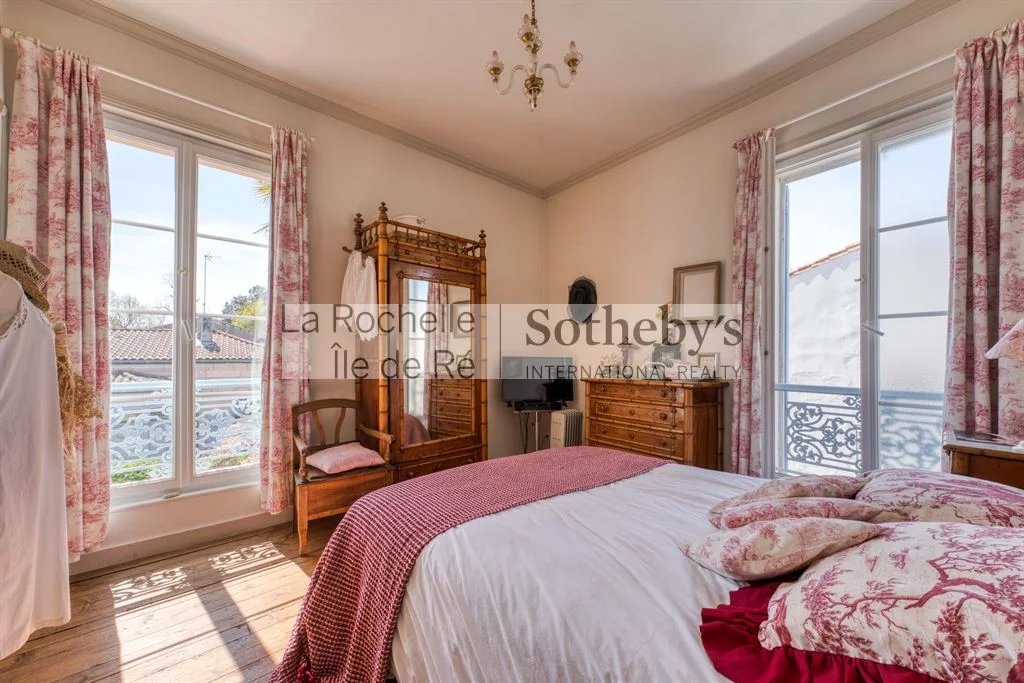 Vente Maison Aytré
