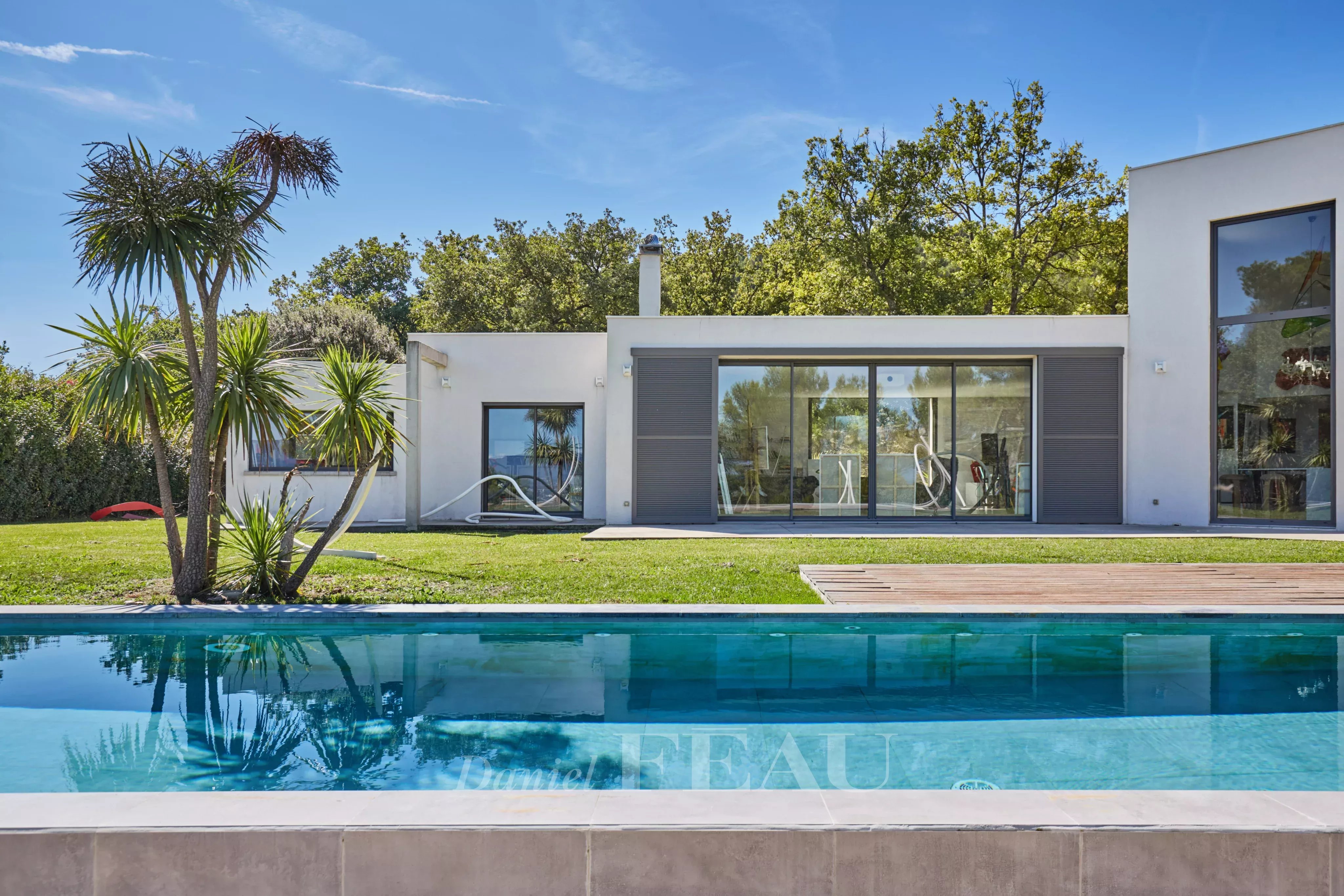 Vente Maison Venelles