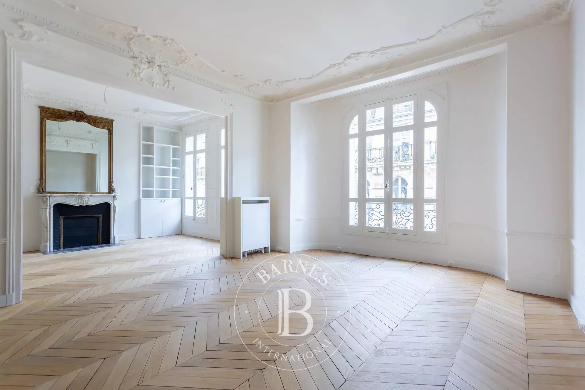 Daire Neuilly-sur-Seine