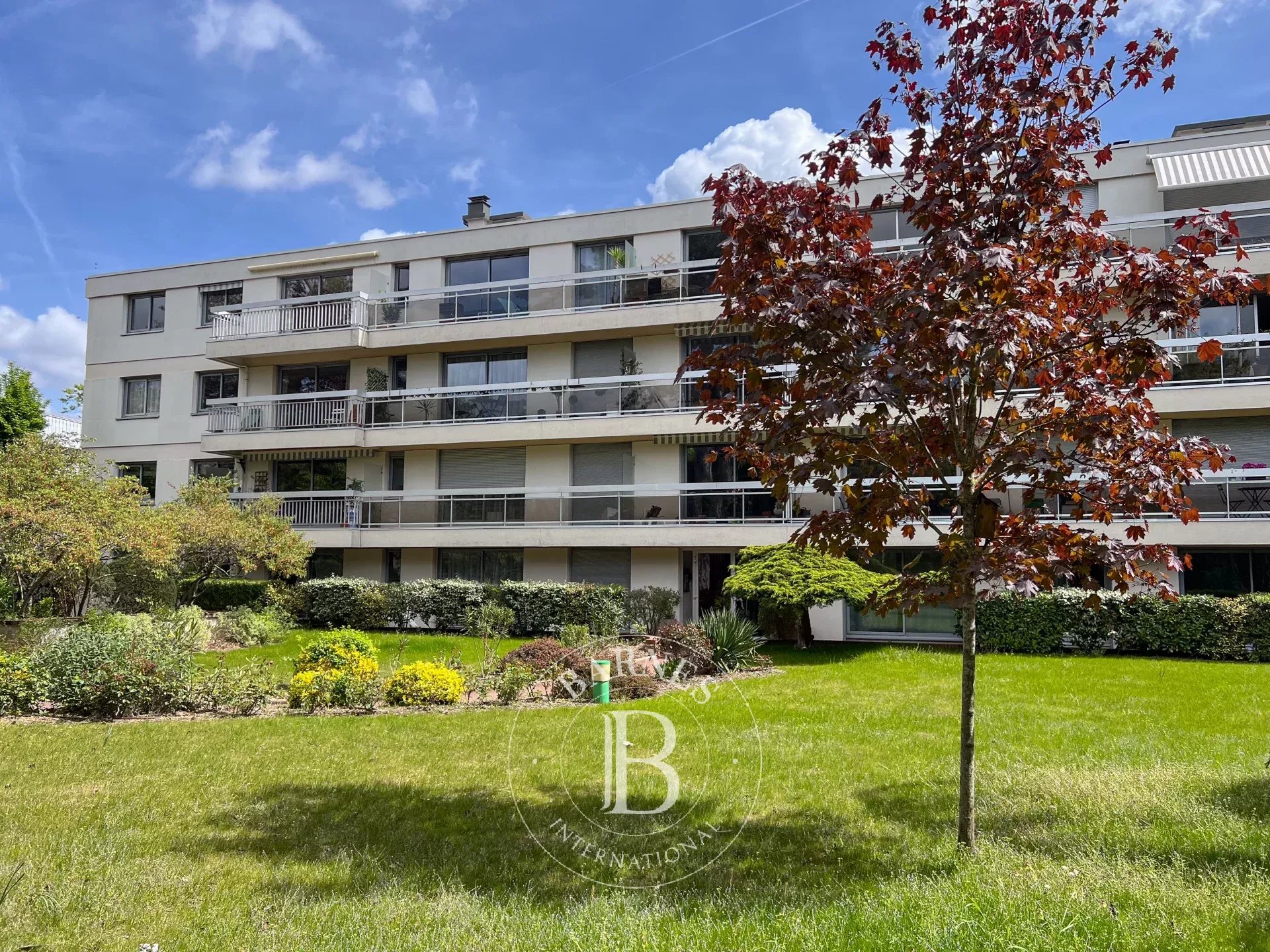 Appartement Chatou  -  ref 86923591 (picture 1)
