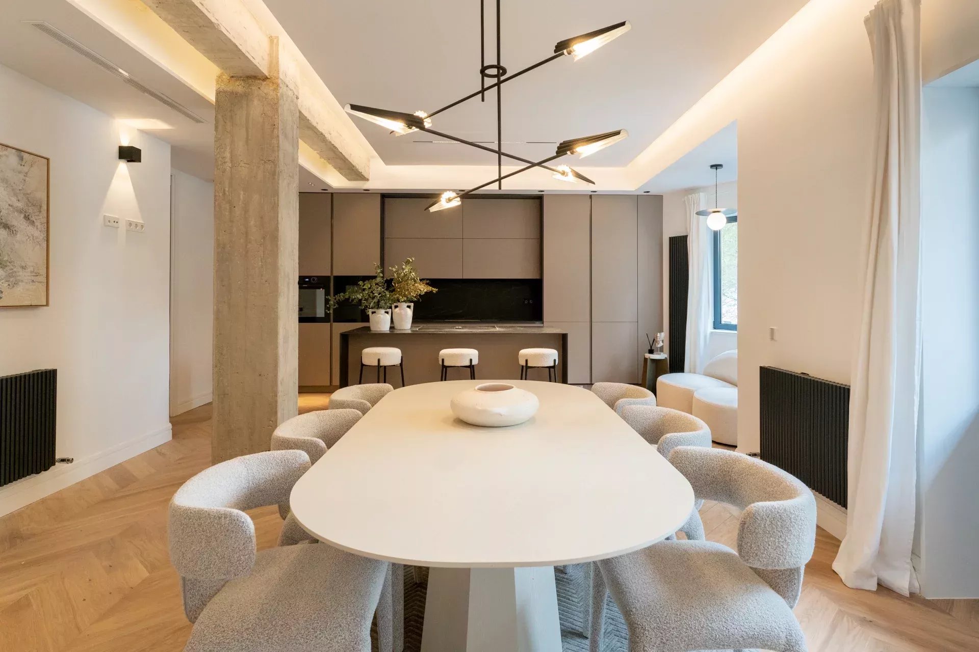 Brand New Exclusive Luxury Property on the Golden Mile - picture 5