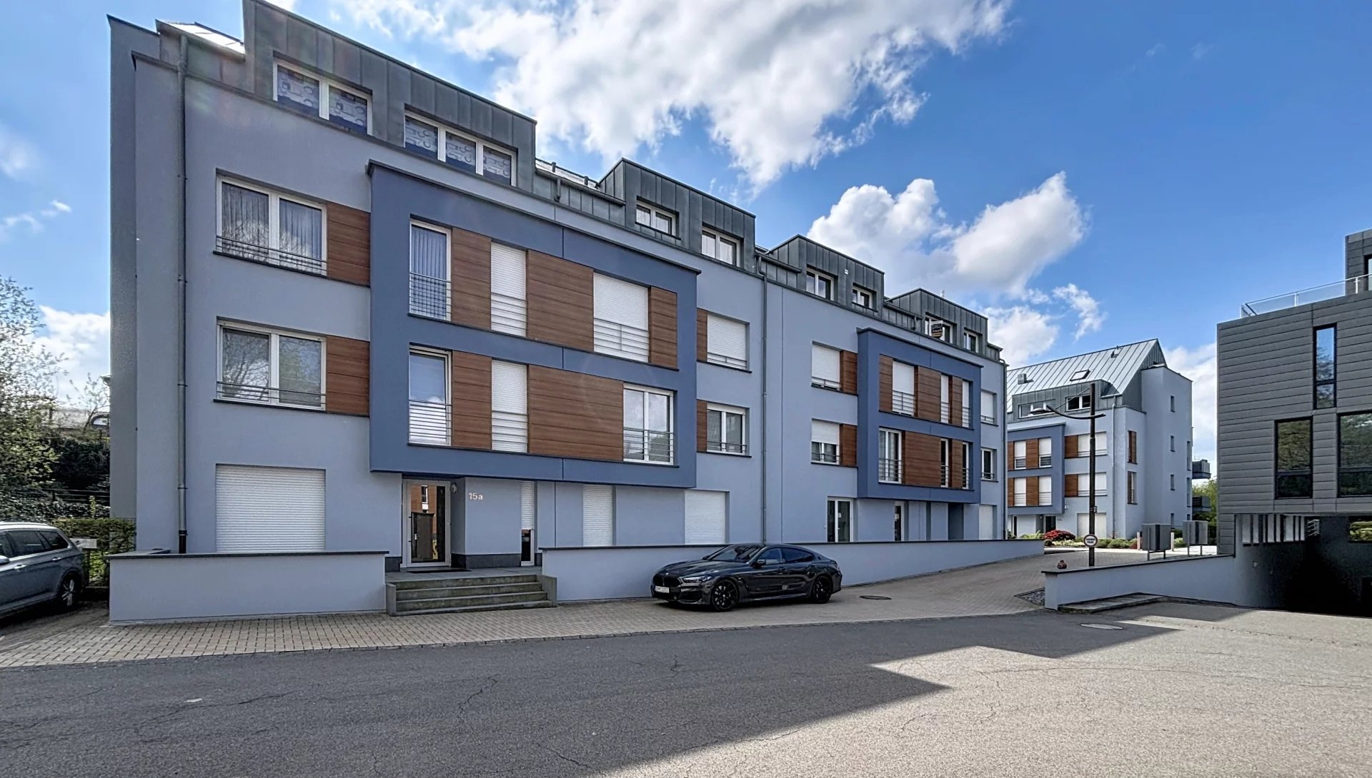 AppartementWeiswampach