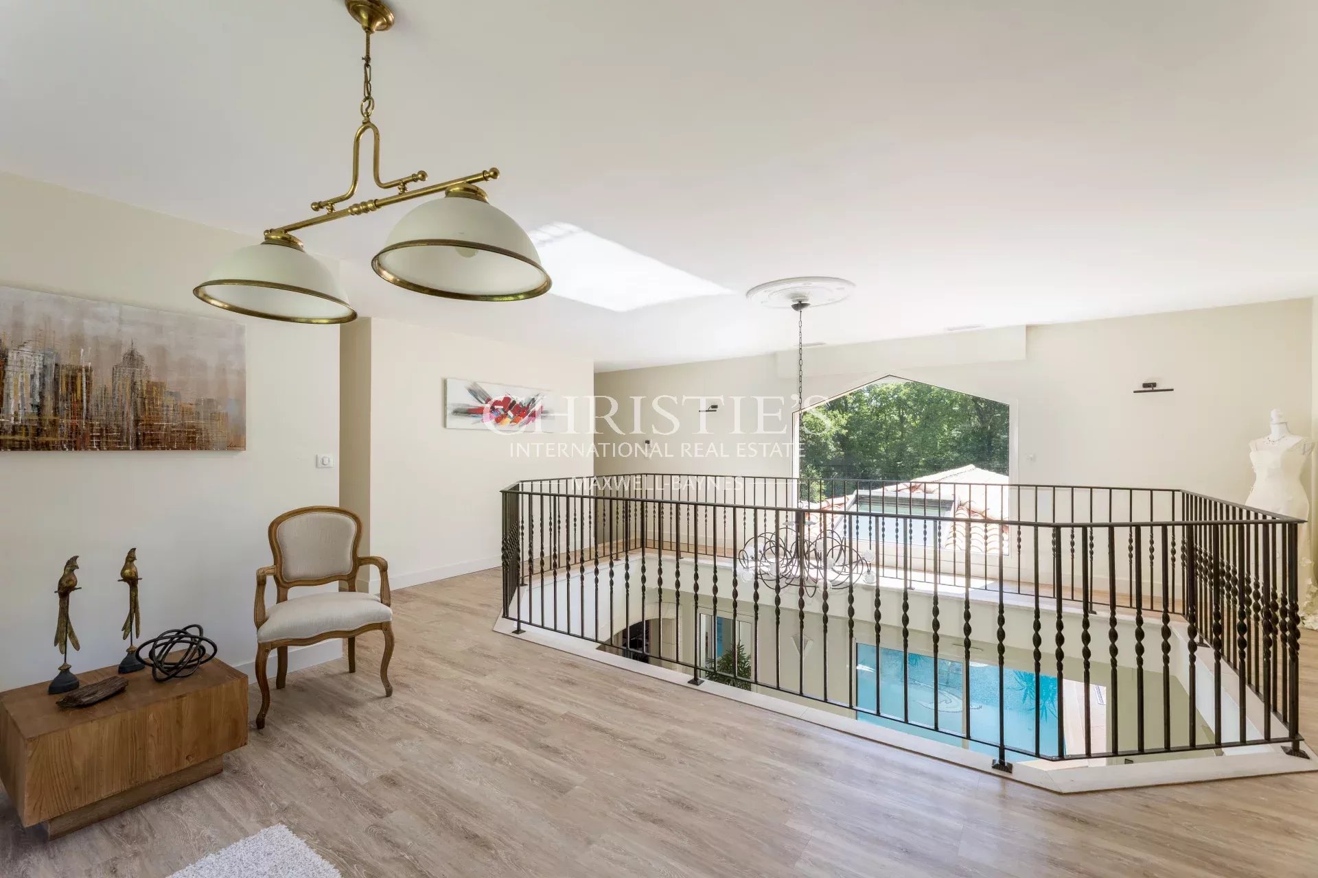 4 Bedroom Villa/Townhouse's Image 12