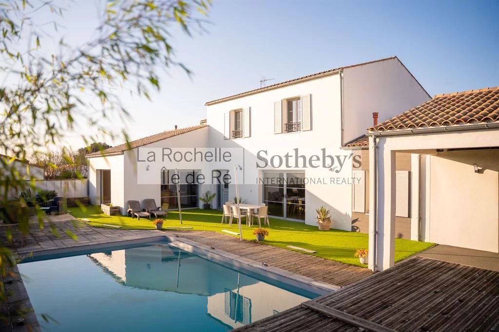 Vente Maison Saint-Rogatien