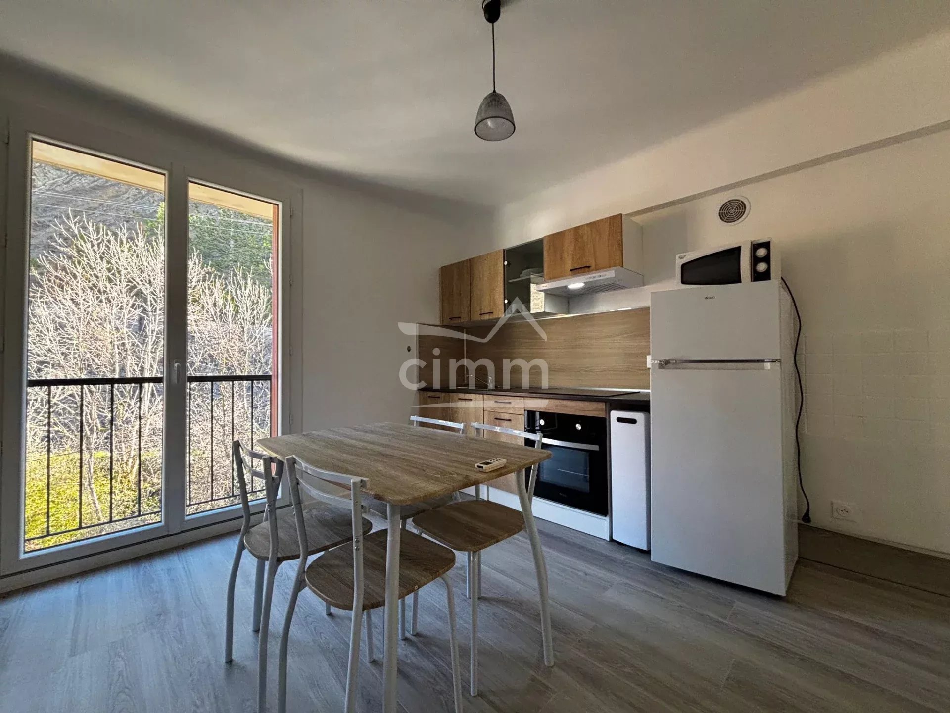 Agence immobilière de Cimm Immobilier Laragne