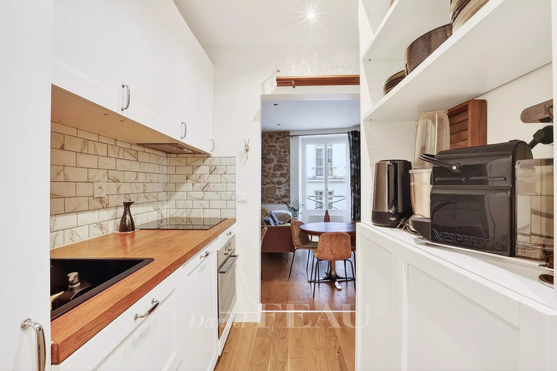 1 Bedroom Apartment/Flat's Image 5