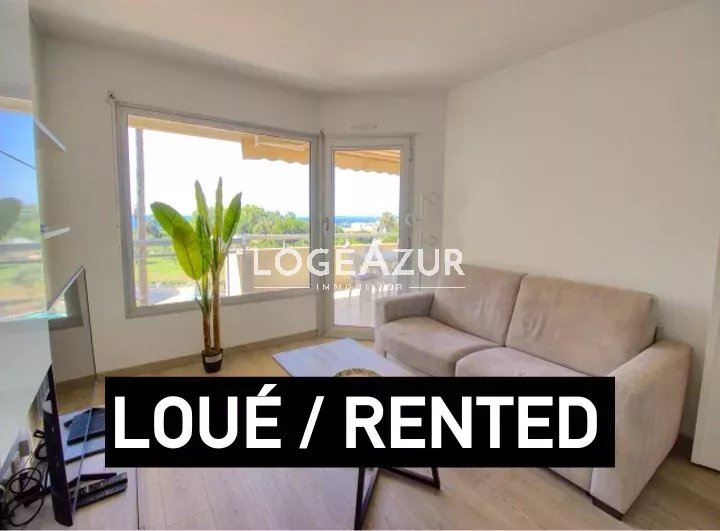 Location Appartement Antibes