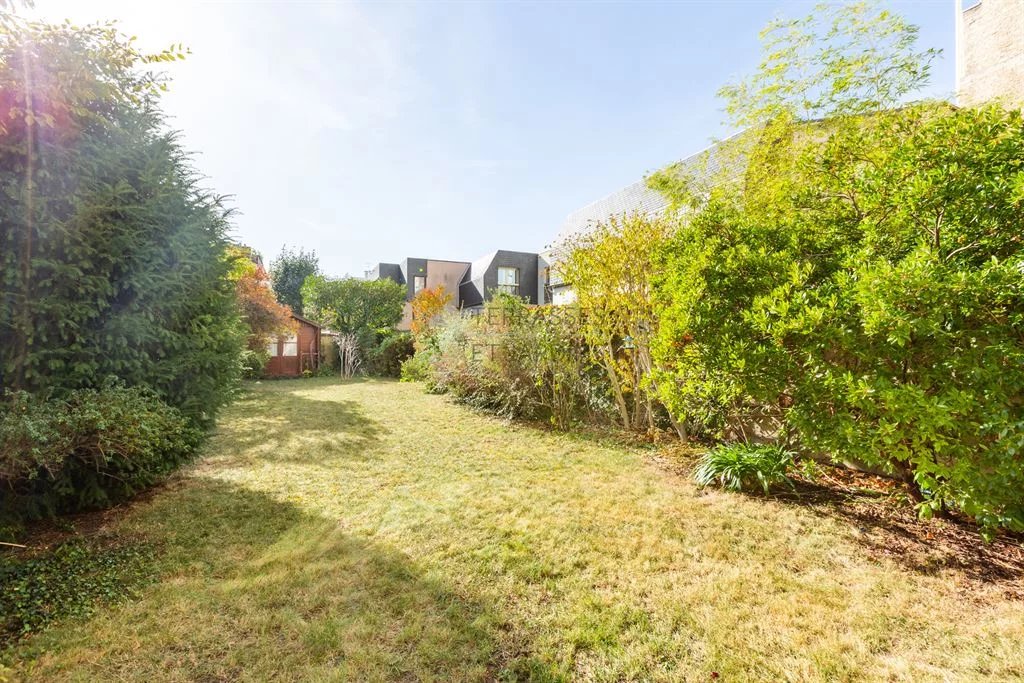 Vente Duplex Vincennes